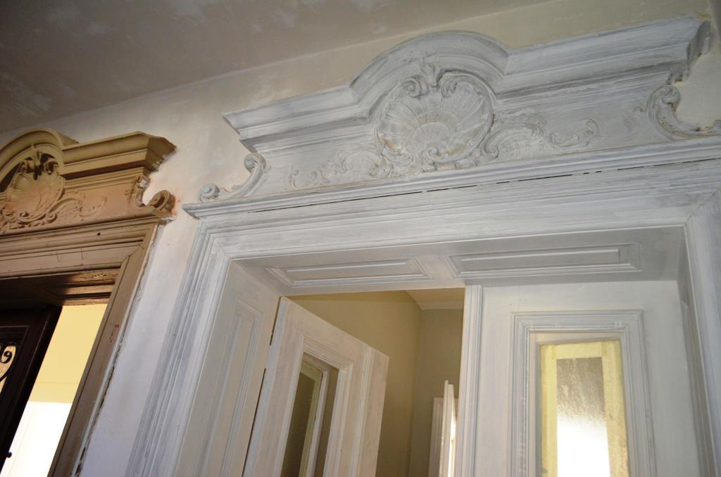 Schoener Wohnen Im Denkmal - Grosszuegig Geschnitten, Kostenfreies Wlan Leipzig Cameră foto